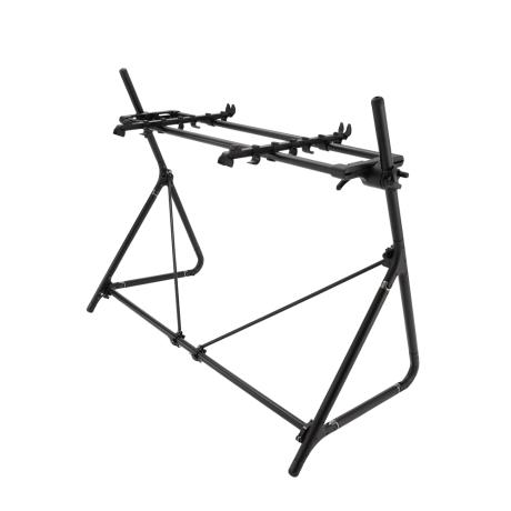 KORG KEYBOARD STAND SMALL BLACK