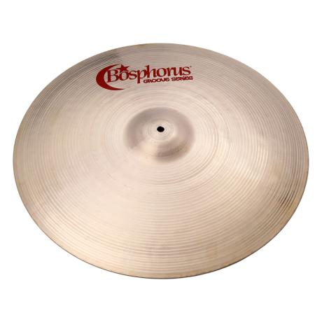 BOSPHORUS CYMBAL SMASH CRASH 16'