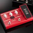 VOX MODELING BASS EFFECT PROCESSOR