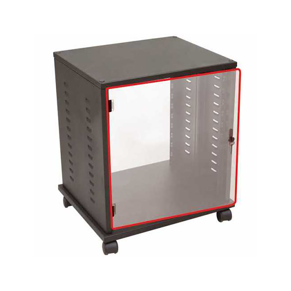 BESPECO PLEXIGLASS DOOR FOR RACK STRK24