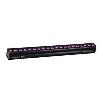 COEMAR LEDBAR RGBWW WITH 20X3W LUXEON POWER LEDS , 12° ,1M