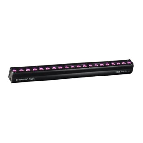 COEMAR LEDBAR RGBWW WITH 20X3W LUXEON POWER LEDS , 12° ,1M
