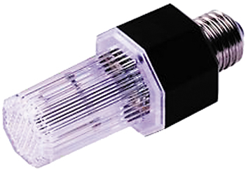 EUROLITE MINI STROBE CLEAR