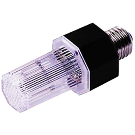 EUROLITE MINI STROBE CLEAR