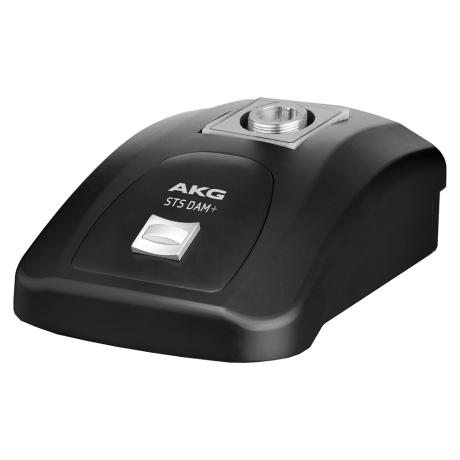 AKG MEΤΑΛΛΙΚΗ ΒΑΣΗ ΜΙΚΡΟΦΩΝΟΥ