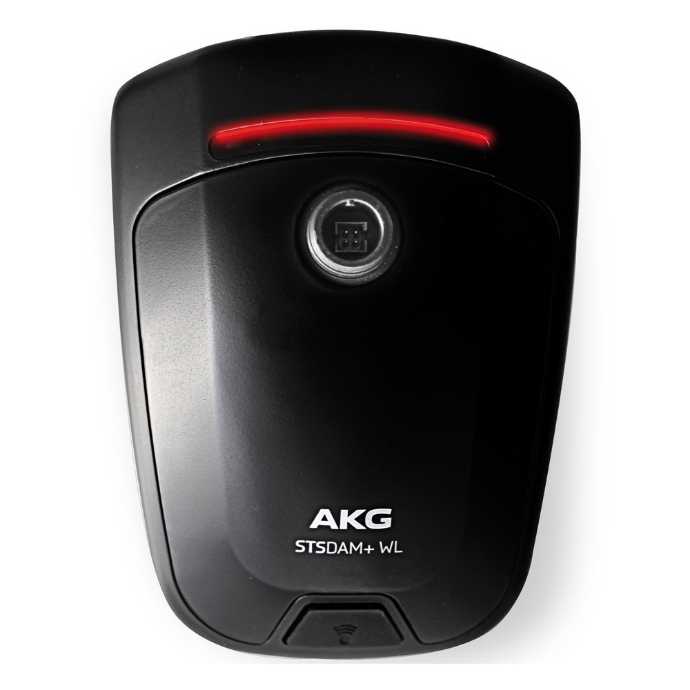 AKG TABLETOP STAND FOR WIRELESS USE