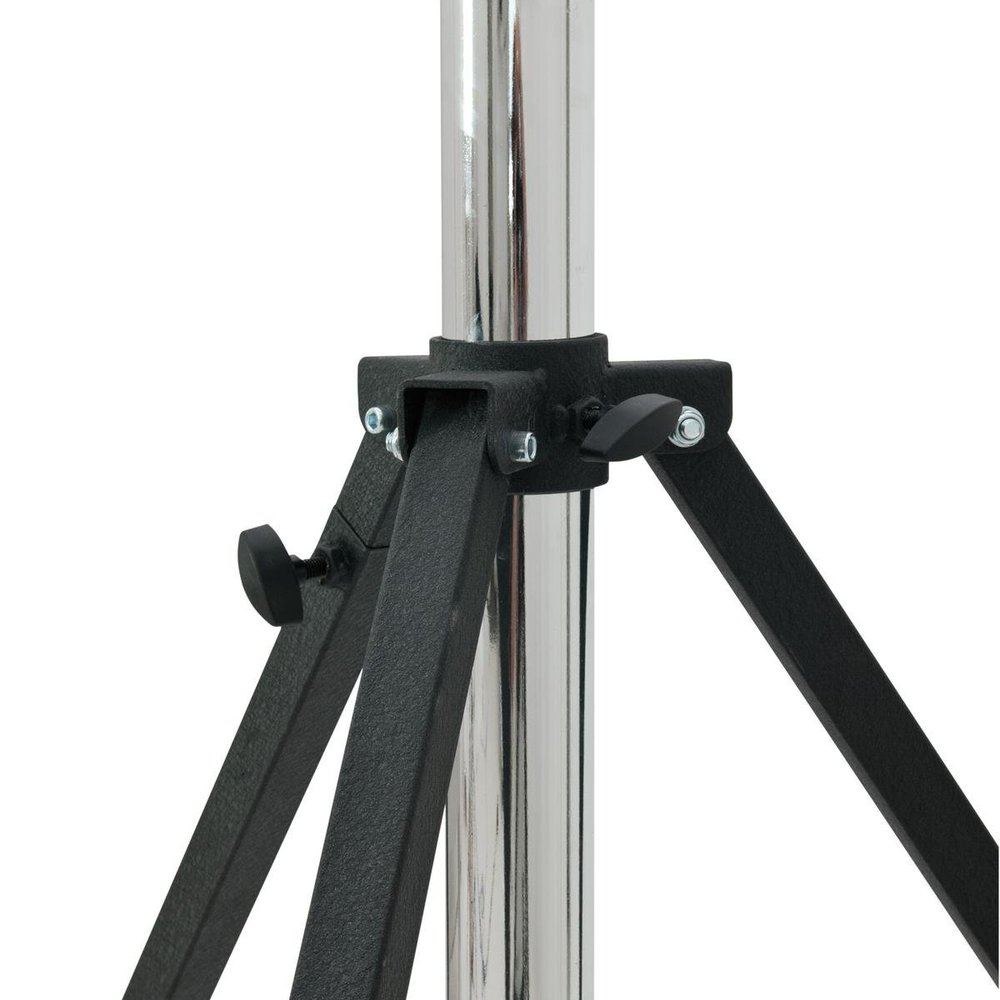 EUROLITE HIGH-QUALITY WINCH-STAND, MAX. LOAD 85kg, MAX. HEIGHT 400cm