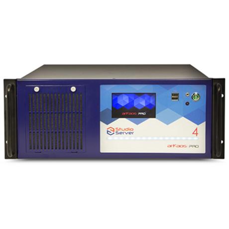 ARKAOS ΣΥΣΤΗΜΑ ΔΙΑΧΕΙΡΙΣΗΣ VIDEO 4XHD OUTPUTS