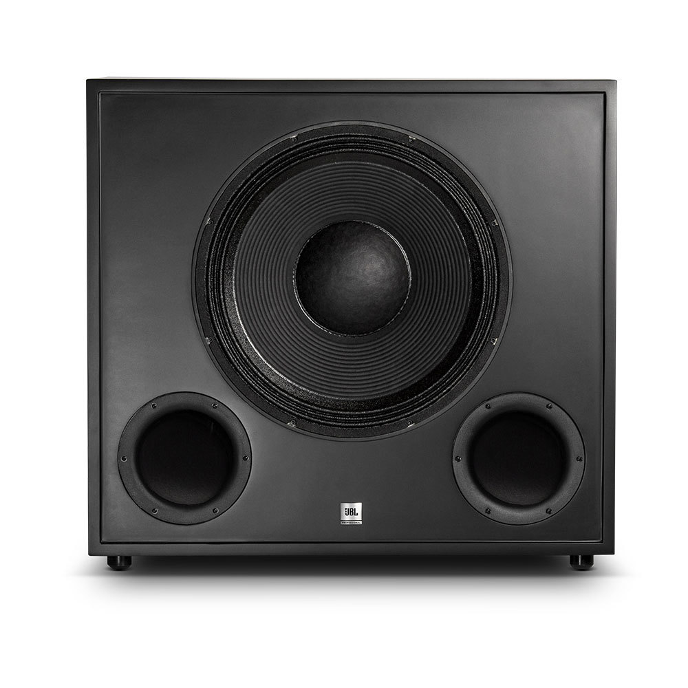 JBL STUDIO SUBWOOFER