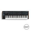 NOVATION 16 VOICE ANALOG SYNTHESIZER