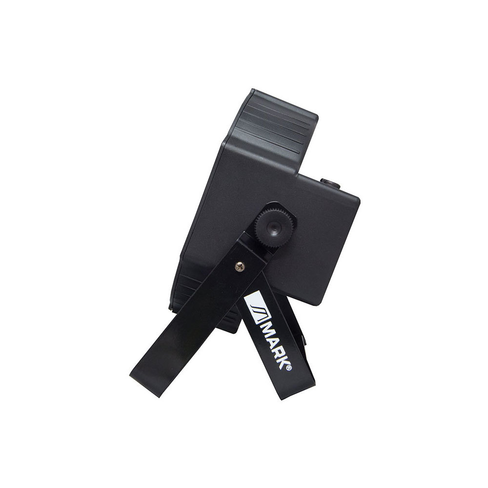 MARK LED PAR WITH WITH 18 RGB LEDS 18X1W IP20