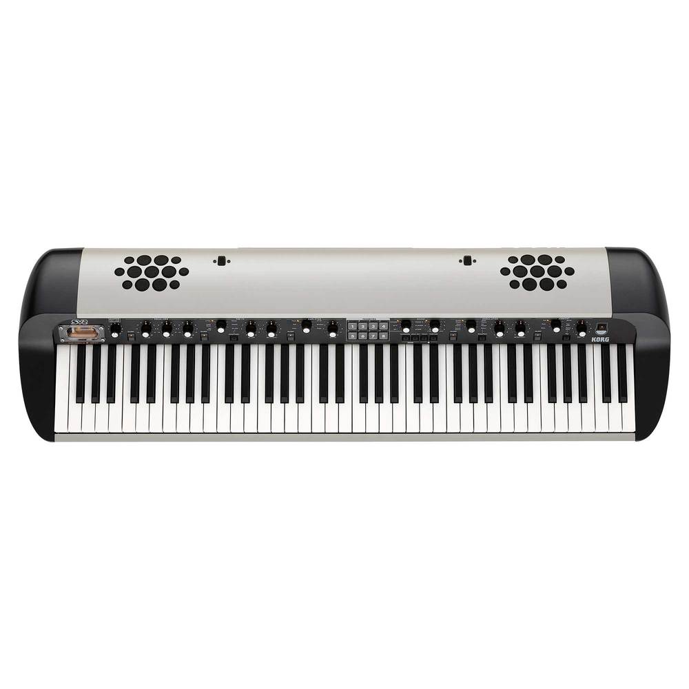 KORG STAGE VINTAGE PIANO 73 KEYS