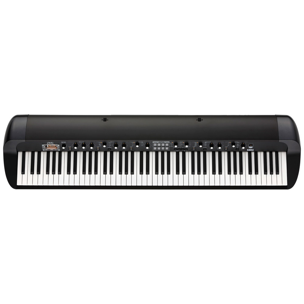 KORG STAGE VINTAGE PIANO 88 KEYS