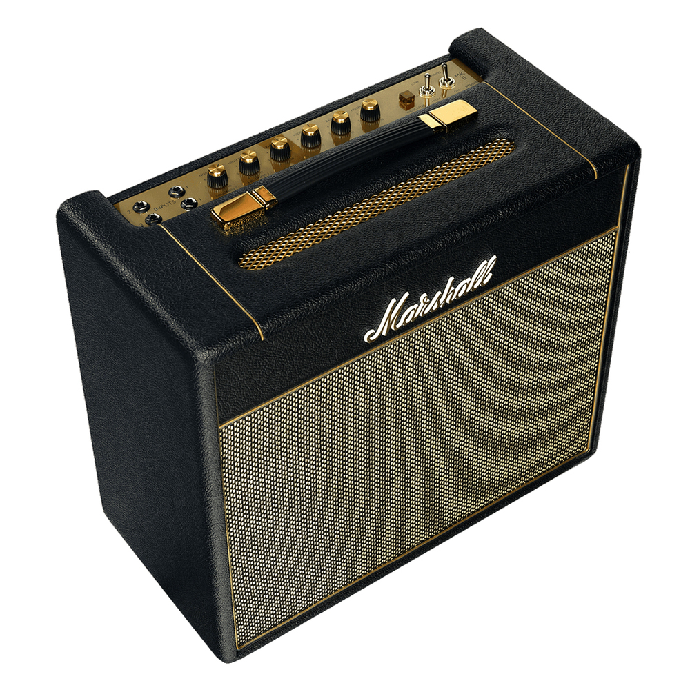 MARSHALL ENIΣΧΥΤΗΣ ΚΙΘΑΡΑΣ STUDIO VINTAGE COMBO 20W