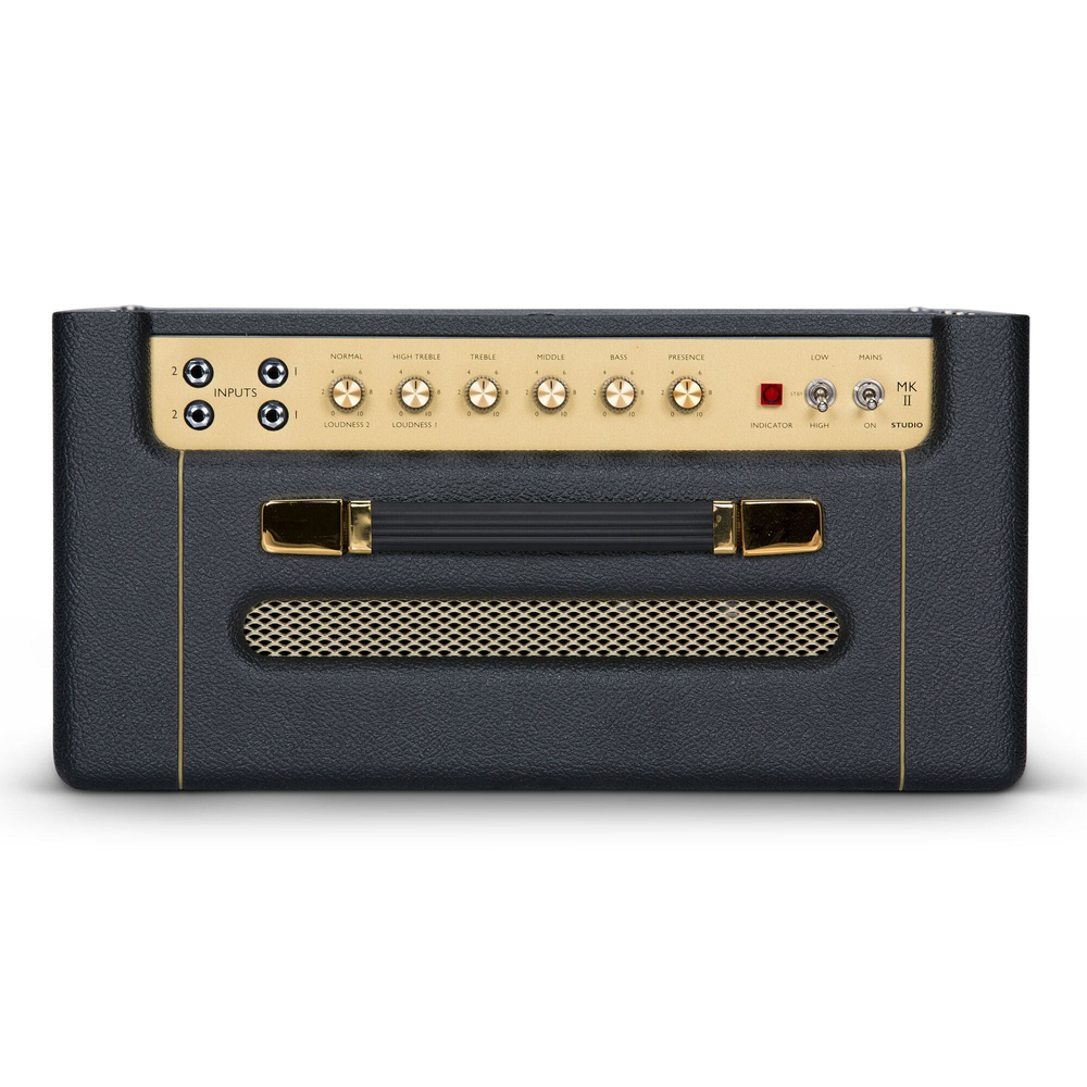 MARSHALL ENIΣΧΥΤΗΣ ΚΙΘΑΡΑΣ STUDIO VINTAGE COMBO 20W