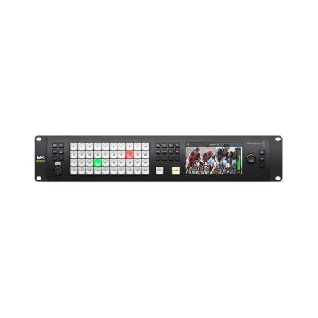 BLACKMAGIC DESIGN ATEM Constellation 8K