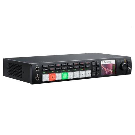 BLACKMAGIC DESIGN ATEM TELEVISION STUDIO HD
