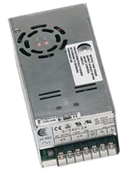 COEMAR ΤΡΟΦΟΔΟΤΙΚΟ 200VA/24V