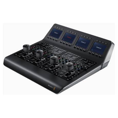 BLACKMAGIC DESIGN ATEM Camera Control Panel
