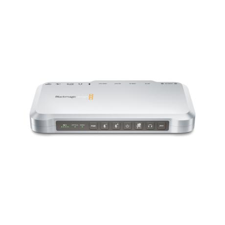 BLACKMAGIC DESIGN ATEM Camera Converter SD/HD, HDMI, optical