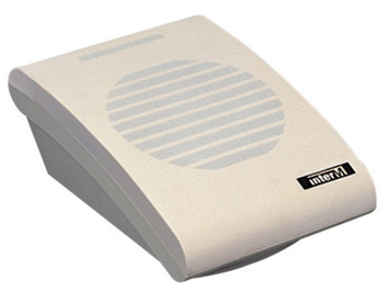 INTER-M ΕΠΙΤΟΙΧΟ ΗΧΕΙΟ 3W 8Ω/100V 88dB