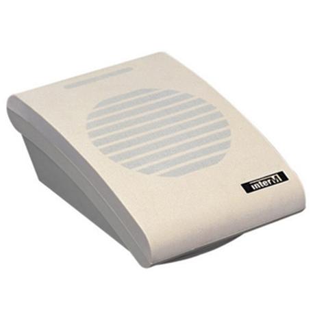 INTER-M ΕΠΙΤΟΙΧΟ ΗΧΕΙΟ 3W 8Ω/100V 88dB