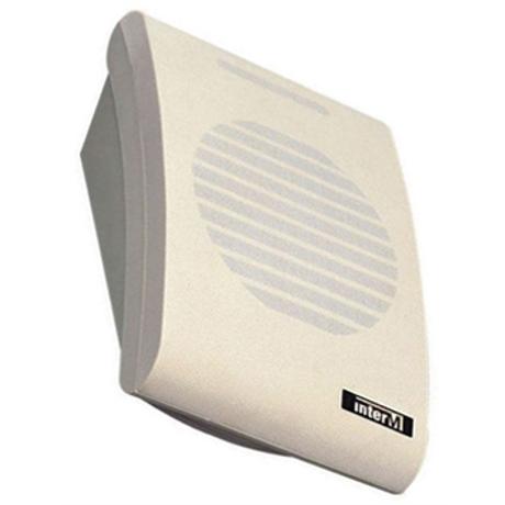 INTER-M ΕΠΙΤΟΙΧΟ ΗΧΕΙΟ 10W 8Ω/100V 88dB