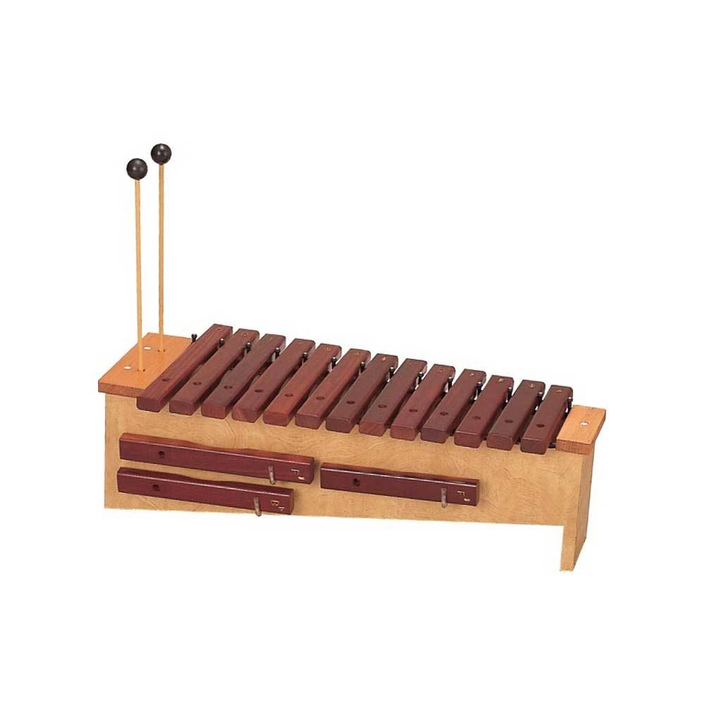 SUZUKI XYLOPHONE ALTO DIATONIC