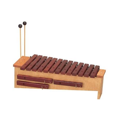 SUZUKI XYLOPHONE SOPRANO DIATONIC