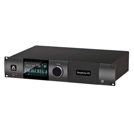 APOGEE SYMPHONY I/O MKII  32x32 ANALOG PRO TOOLS HD