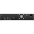 APOGEE SYMPHONY I/O MKII 16 ANAL I/O +16MIC PRE+16 AES
