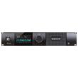 APOGEE SYMPHONY I/O MKII 8X8 ANAL I/O +8MIC PRE+8X8 AES
