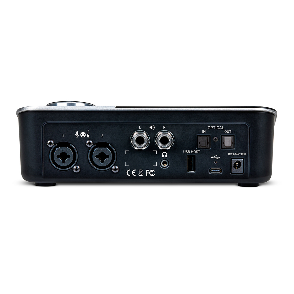 APOGEE SYMPHONY AUDIO INTERFACE 10IN/14OUT