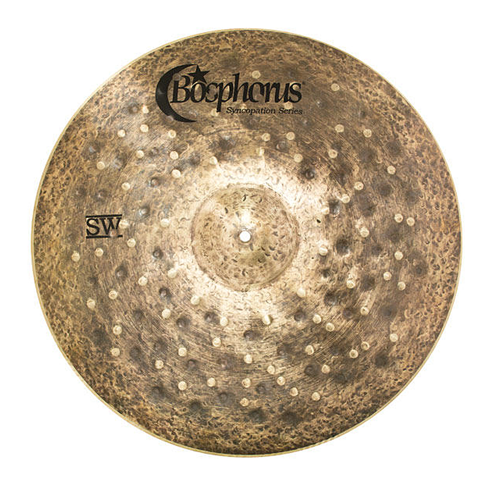 BOSPHORUS SYNCOPATION SW CRASH 16''