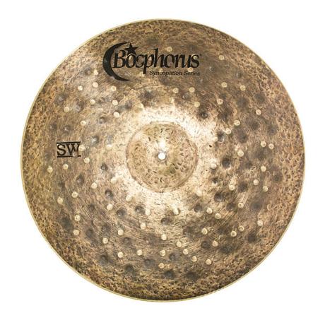 BOSPHORUS SYNCOPATION SW CRASH 16''
