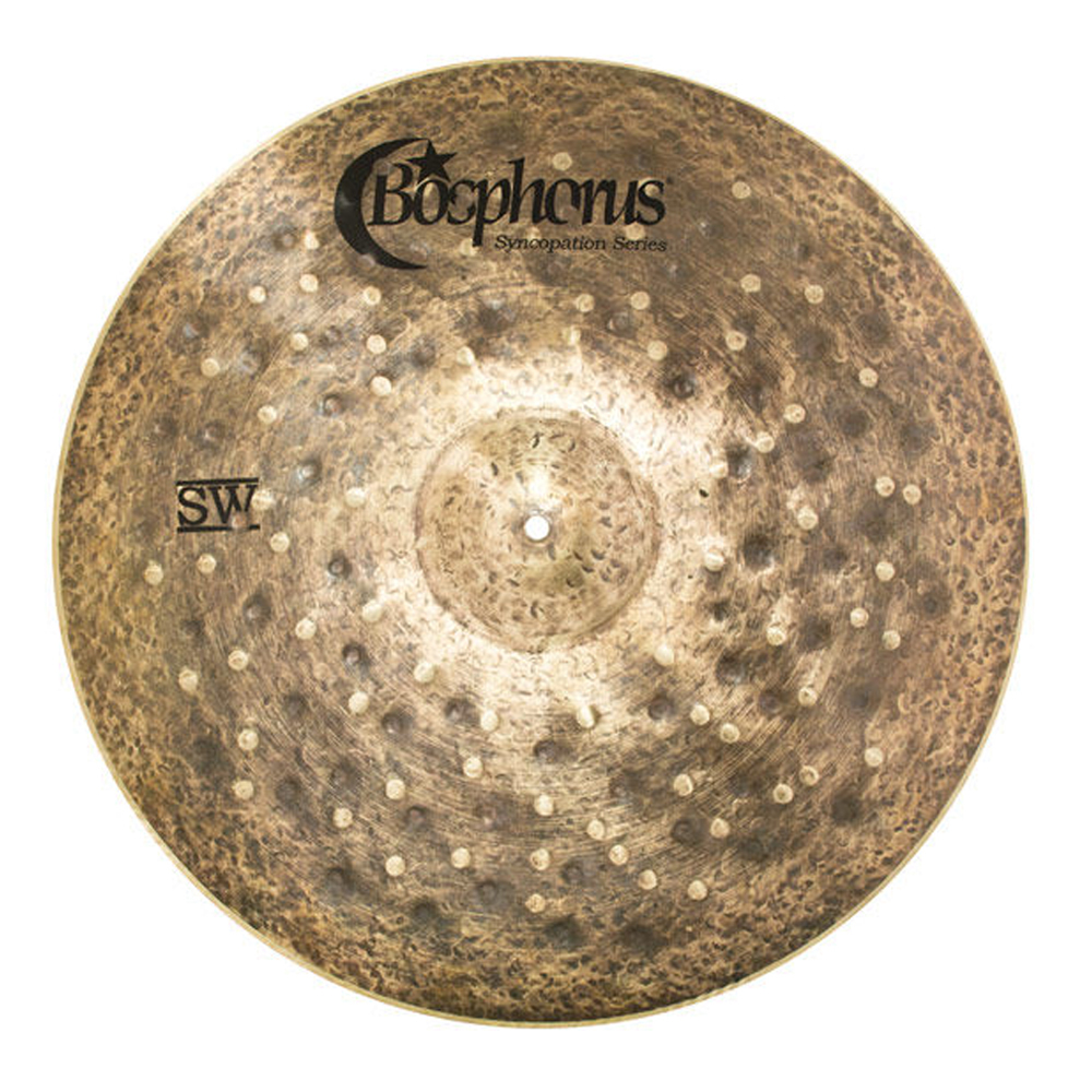 BOSPHORUS SYNCOPATION SW CRASH 17''