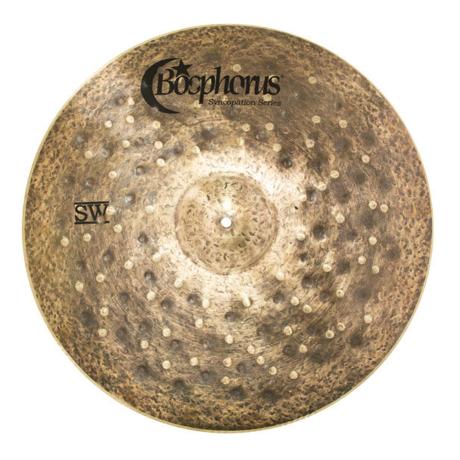 BOSPHORUS SYNCOPATION SW CRASH 17''
