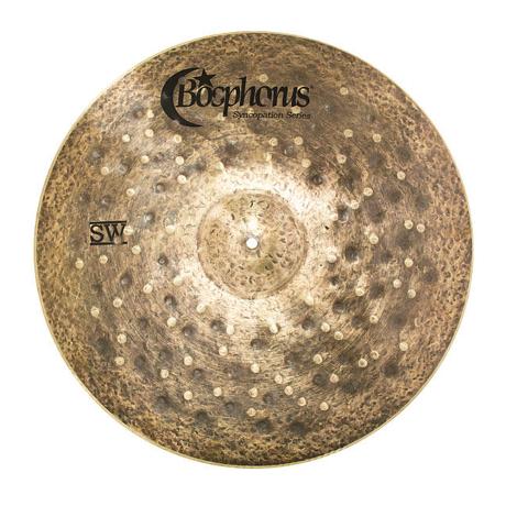 BOSPHORUS SYNCOPATION SW CRASH 18''