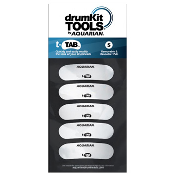 AQUARIAN ULTIMATE SNARE TUNE UP KIT