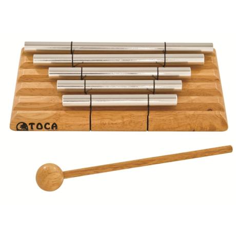 TOCA PERCUSSION TONE BARS