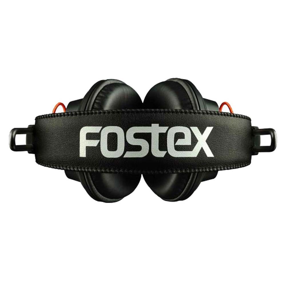 FOSTEX OPEN TYPE STEREO HEADPHONES