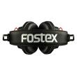 FOSTEX OPEN TYPE STEREO HEADPHONES