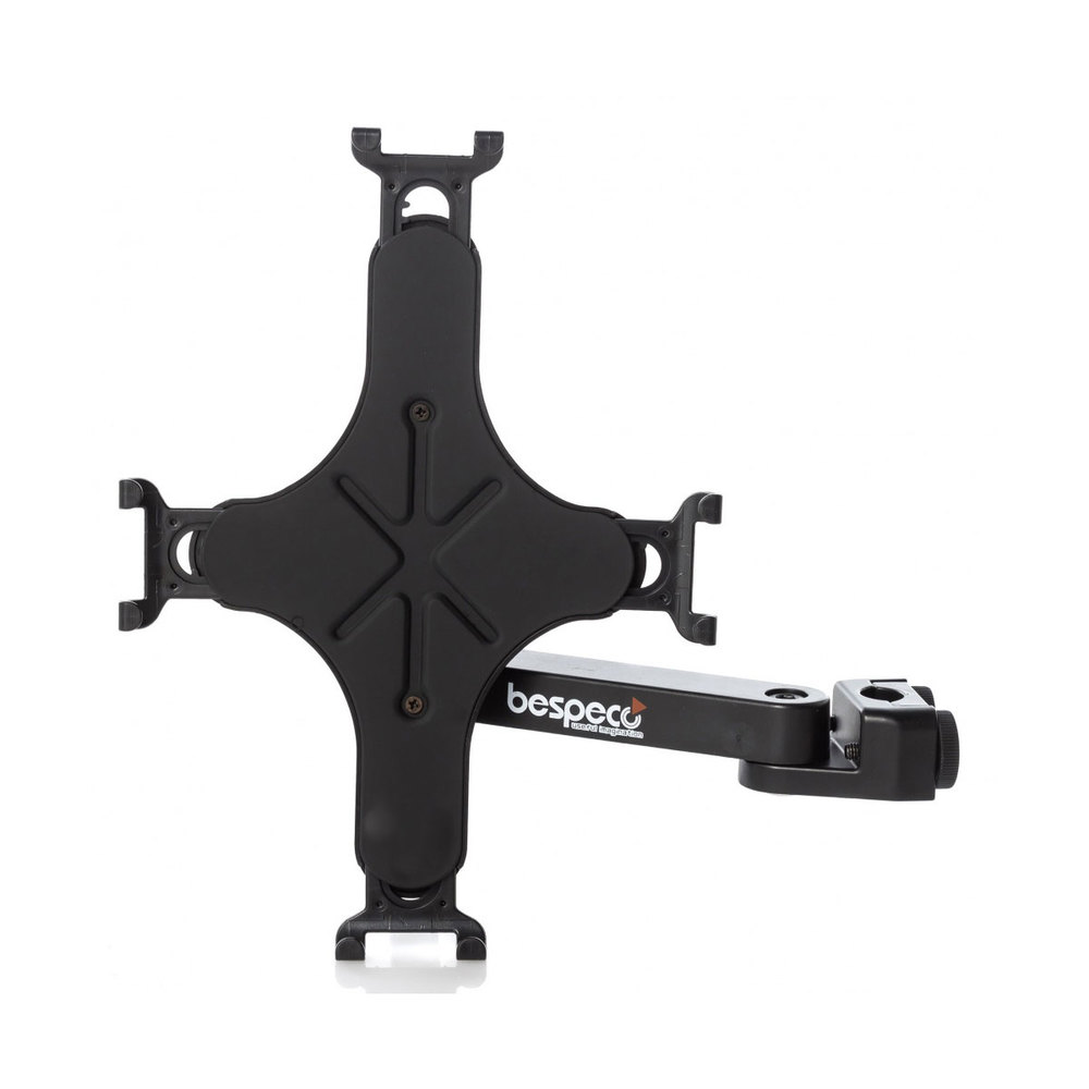 BESPECO TABLET STAND FOR MIC STAND