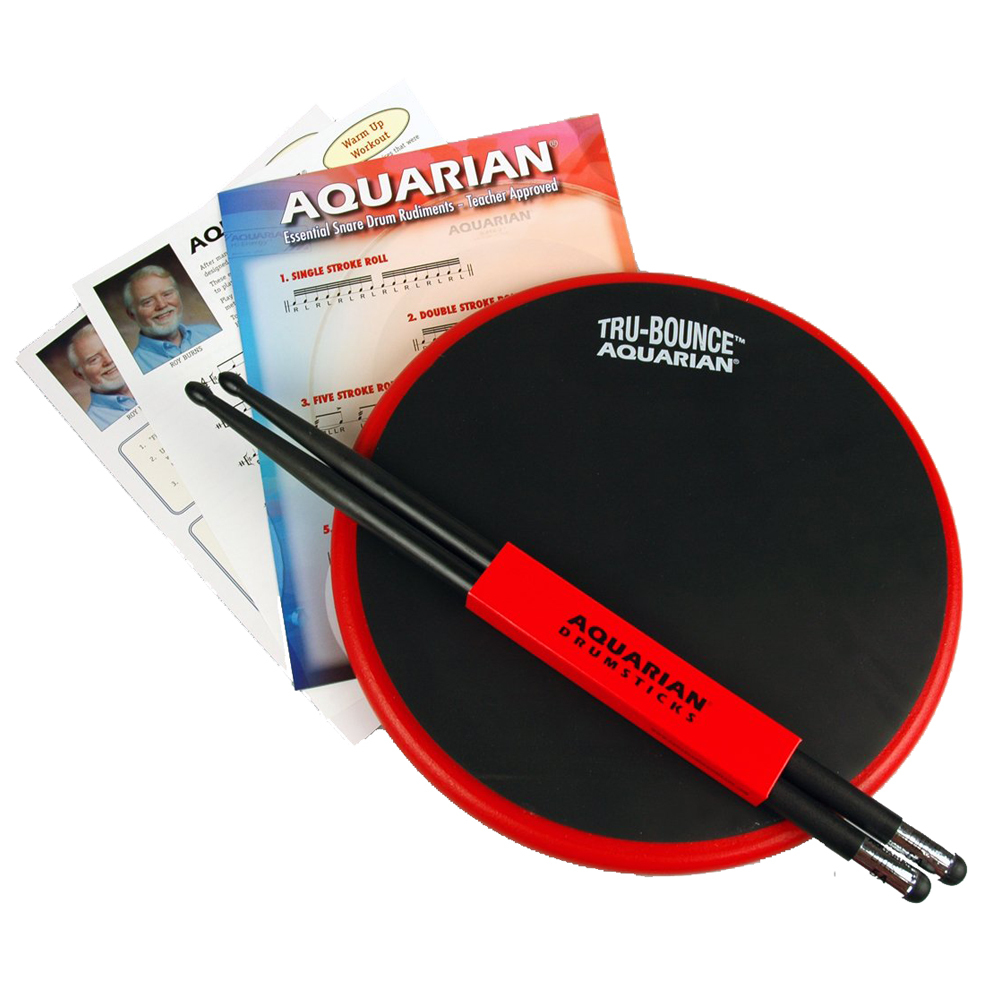 AQUARIAN TRU BOUNCE PAD
