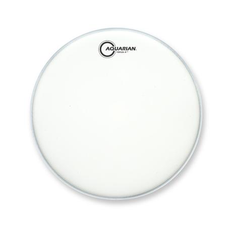AQUARIAN 16'' TEXTURE COATED FOCUS-X WHT
