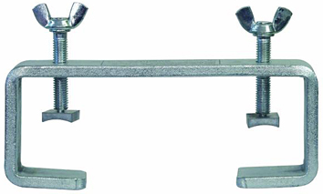 EUROLITE MOUNTING CLAMP FOR 50 MM TUBE, MAXIMUM LOAD WLL 100kg