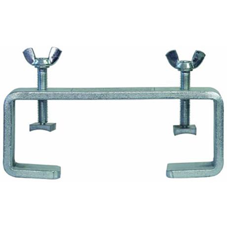 EUROLITE MOUNTING CLAMP FOR 50 MM TUBE, MAXIMUM LOAD WLL 100kg