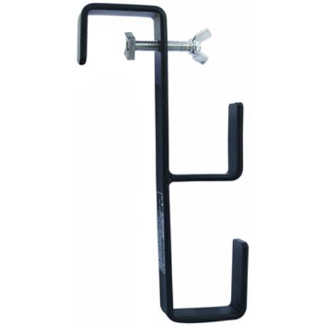 EUROLITE CABLE CLAMP FOR 50 MM TUBE, MAXIMUM LOAD WLL 30kg