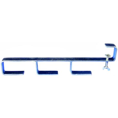 EUROLITE ΤΡΙΠΛΟ ΣΤΗΡΙΓΜΑ ΓΙΑ ΚΑΛΩΔΙΑ  ΓΙΑ ΦΟΡΤΙΟ 15kg