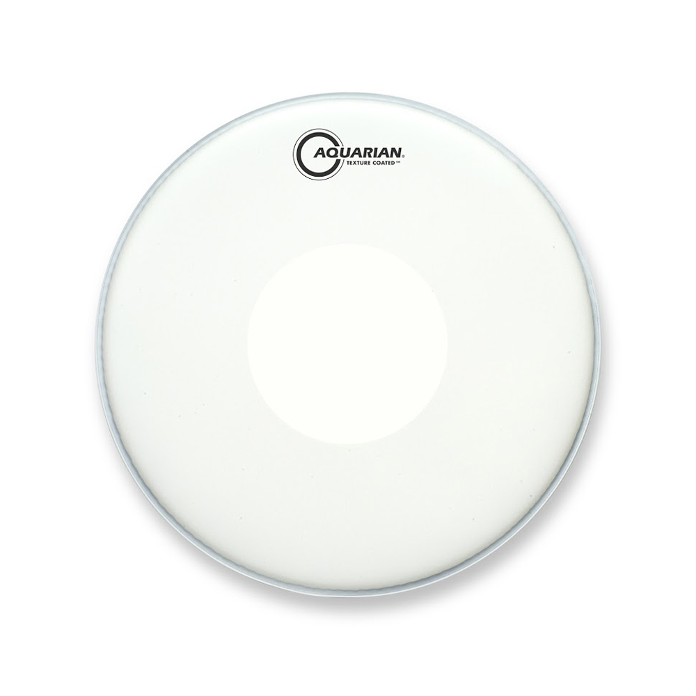 AQUARIAN 10'' TEX/CTD W/BOTTOM